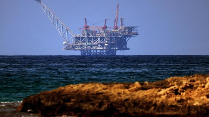 مجلس الوزراء الإسرائيلي يوافق على رفع صادرات الغاز لمصر